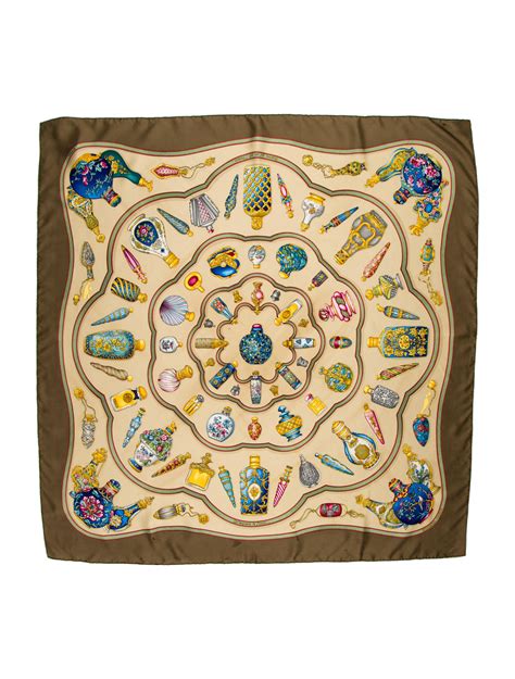 hermes falcon scarf|authentic Hermes scarves.